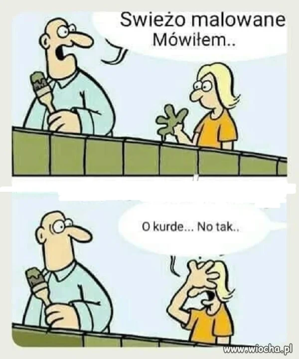 Nie kumata jakaś