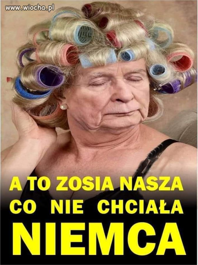 A to nasza...