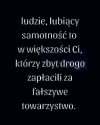 ...a nie jacyś dziwacy