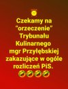 Kucharka będzie ich bronić