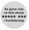 Krótko i treściwie ...