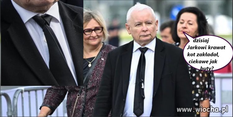 I toto osiem lat trzymało