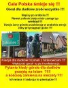 Góral na dudków zrobi wszystko !!!