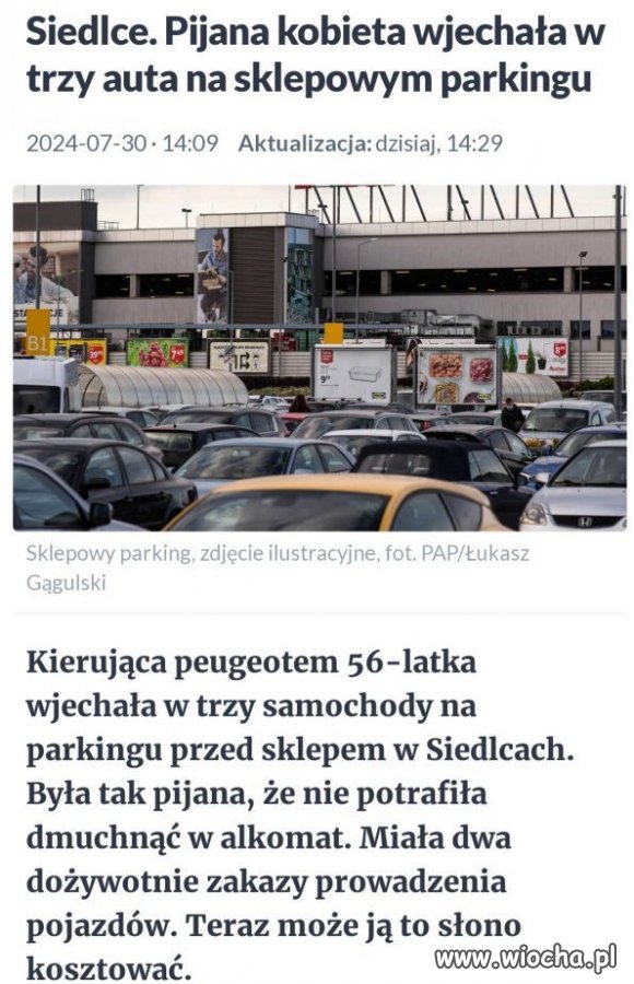 Gruba pijesz?