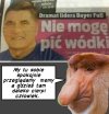 Człowiek cierpi 