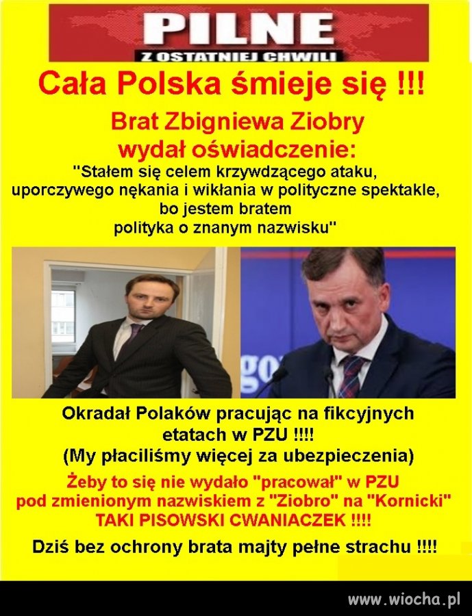 A to nowe nazwisko to po mężu ?