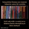 Cierpienie to symbol polskiego narodu w drodze do RAJU!