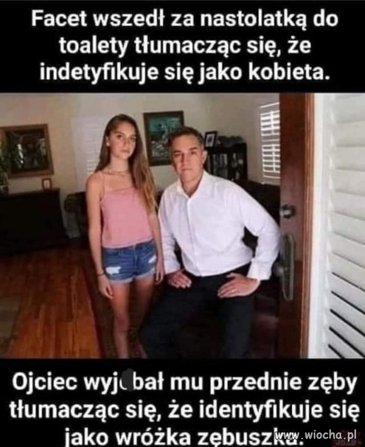 I tak ma