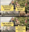 Dowcipny Duda