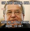 Widział ktoś ?