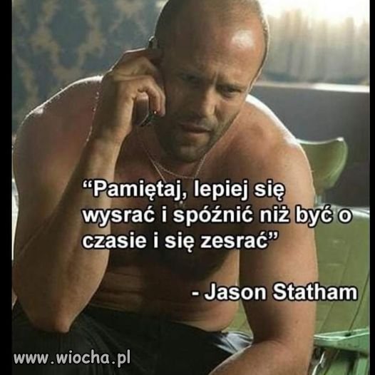 Tak dla przypomnienia