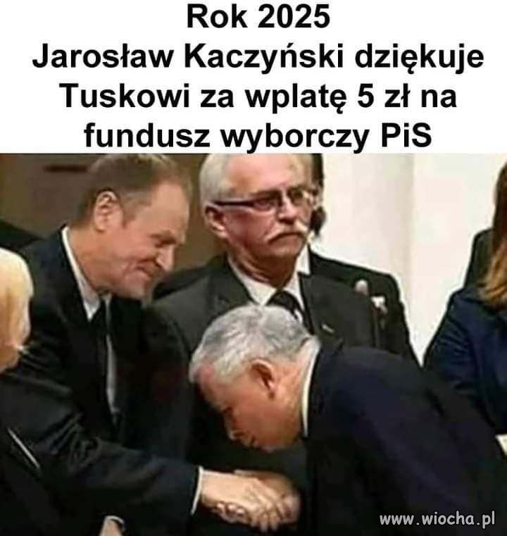 Pis bez forsy.
