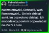 Dlaczego Morawiecki nie siedzi jeszcze w areszcie?
