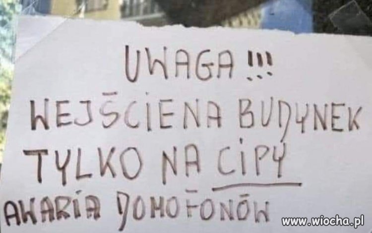 Awaria 