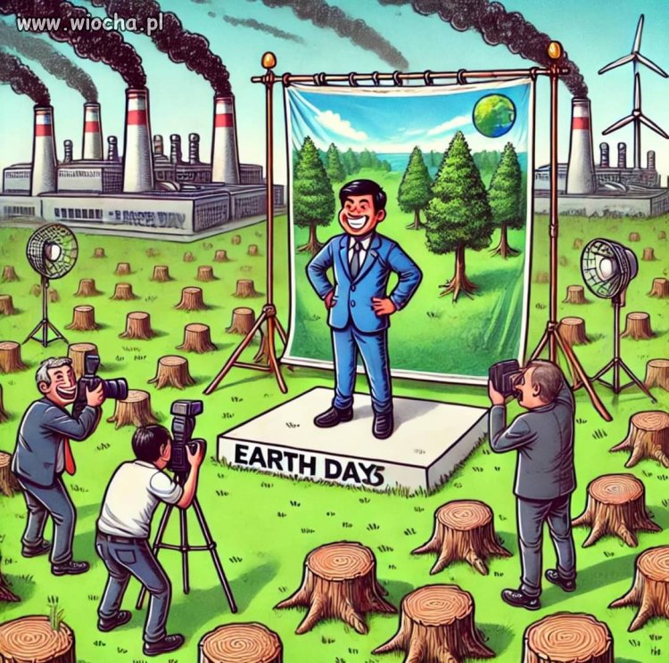 Zielony ład