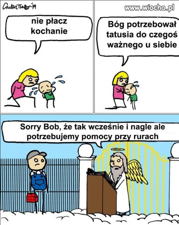 Tak to widzą papiści.