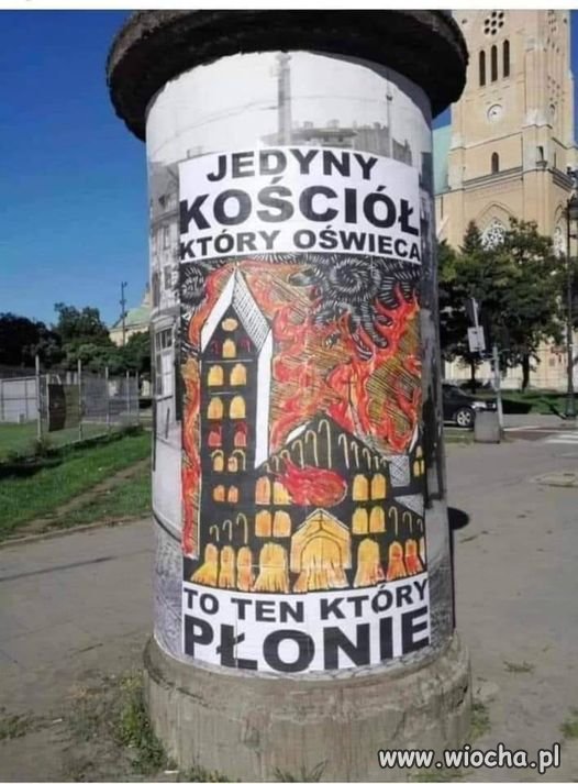 I tak powinno być