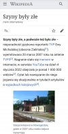 Wikipedia.