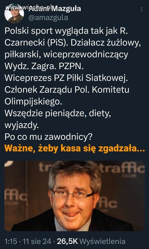 W punkt