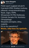 W punkt