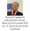 Coraz lepsze te wiadomości ...