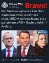 No i dobrze