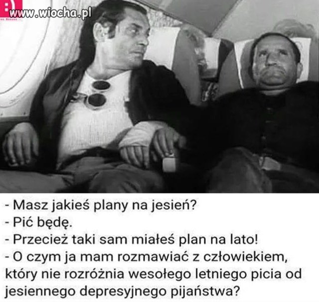 Lato się kończy 