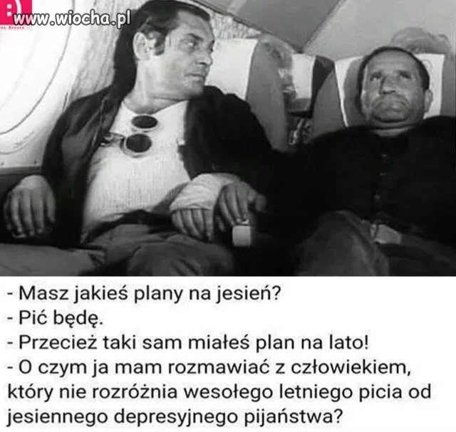 Lato się kończy 