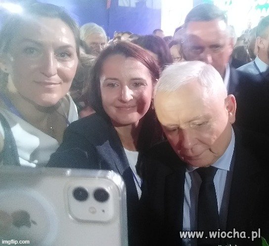 Słitfocia z jabłuszkiem
