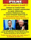 Czy kogoś to jeszcze dziwi ?  Kradli na potęgę !