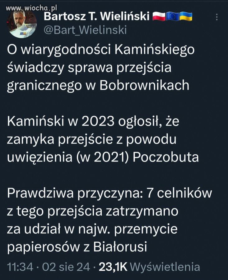 Tyle w temacie