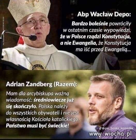 Pasożyty na naszym garnuszku