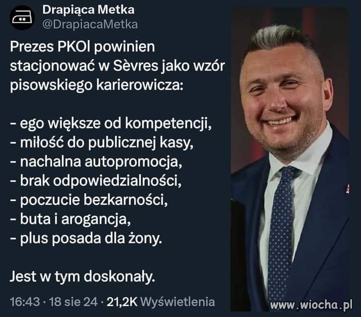 Po Collegium czy