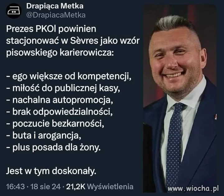 Po Collegium czy