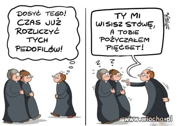 Tak to wygląda.