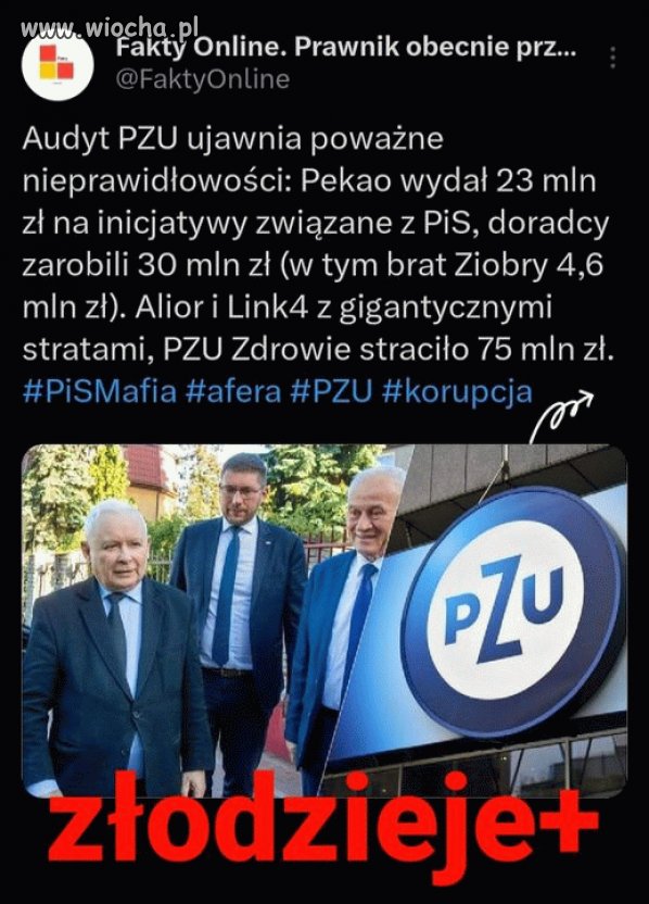 To się w pale nie mieści