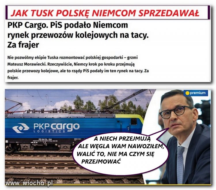 Jak Tusk