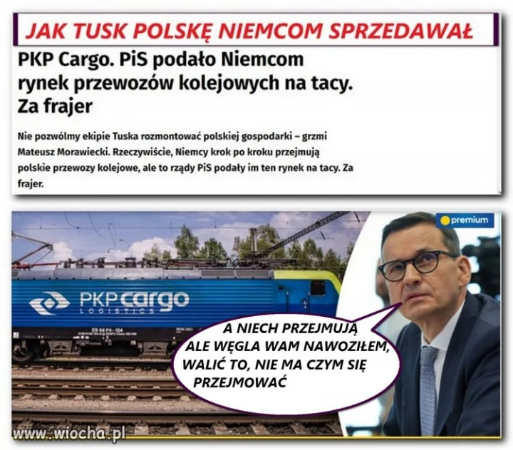 Jak Tusk