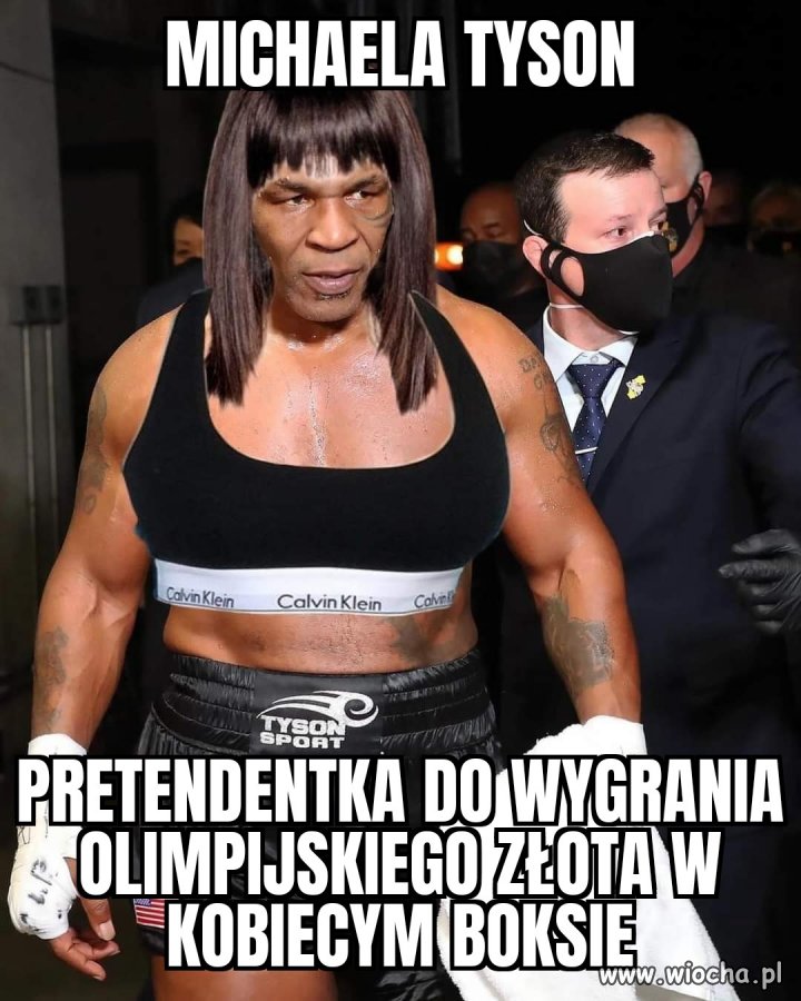 Michaela