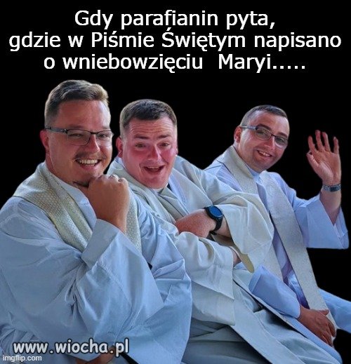 Lepiej nie pytaj,
