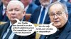 Sypnie Tadziu czy nie