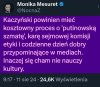 Tak powinno być !