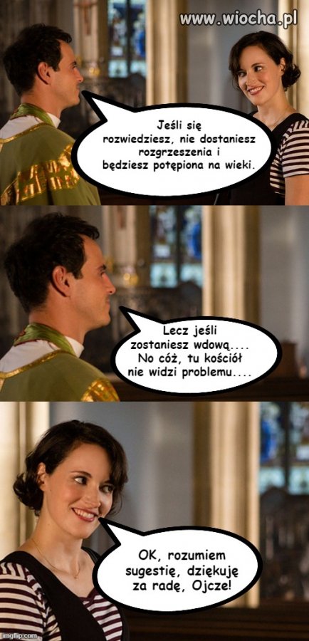 Dla nawróconych morderców jest miejsce w niebie
