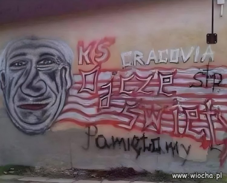 Tymczasem w Krakowie 