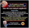 No i bardzo, k..wa dobrze !