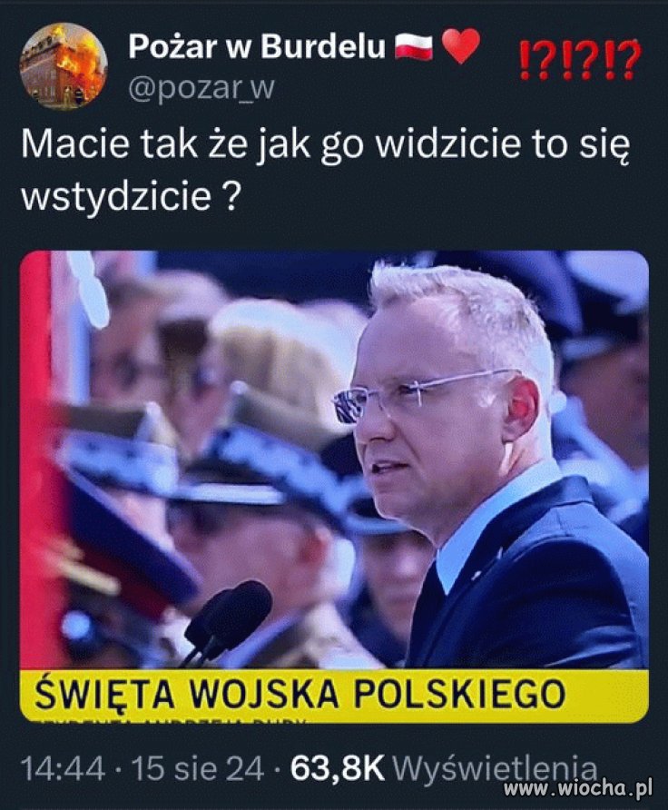 Dokładnie tak