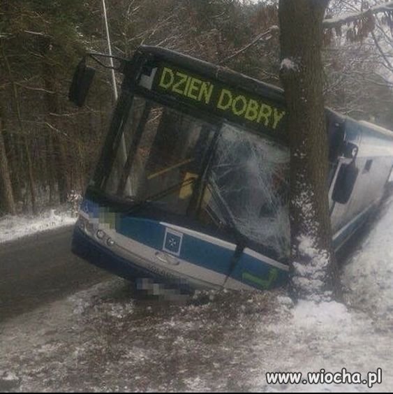 Dzień dobry