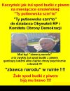 I kto to mówi? Warto przypomnieć co gadał w swoim