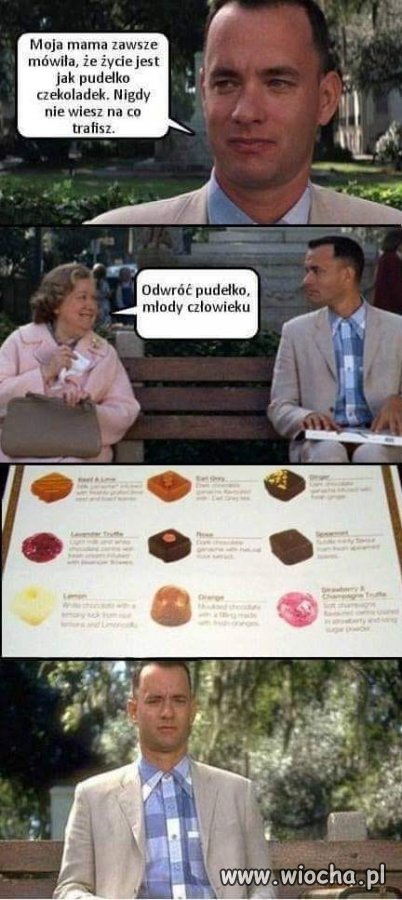 Jakie to proste
