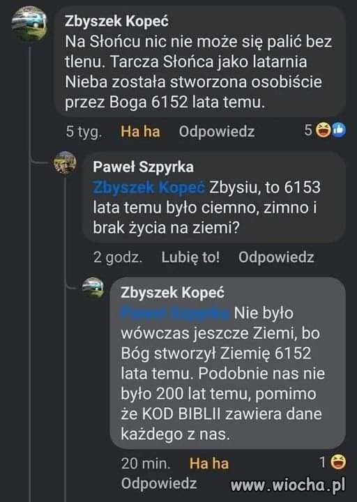 Głupiego też warto posłuchać 